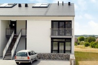 Ferienhaus auf Bornholm